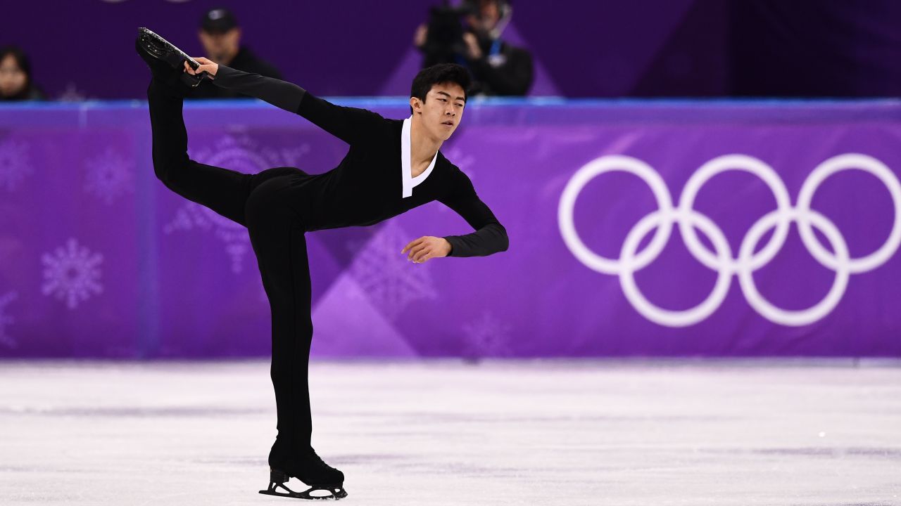 Why Figure Skaters Never Get Dizzy: The Inner Ear Secret Olympic Training Reveals